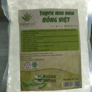 THẠCH NHA ĐAM RỒNG VIỆT HƯƠNG VẢI